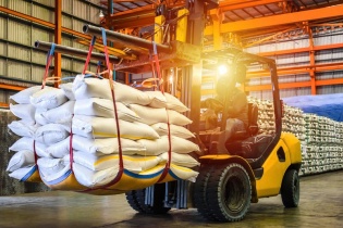 KITA Group ra mắt Chợ gạo thương mại điện tử Cần Thơ