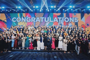 Giải thưởng HR Asia Awards chính thức mở đề cử cho doanh nghiệp tại Việt Nam năm 2025