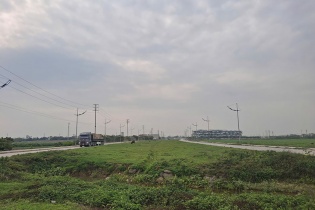 CIENCO4 (C4G) trúng thầu dự án trị giá hơn 433 tỷ đồng tại Hà Nam