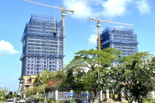 Thị trường bất động sản Tây Nam Bộ còn nhiều dư địa phát triển