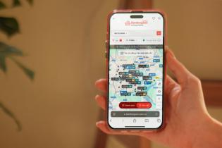 Tránh “bẫy” khi mua bất động sản nhờ ứng dụng công nghệ