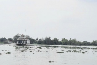 Bộ Xây dựng trả lời cử tri Bến Tre về đầu tư các công trình giao thông