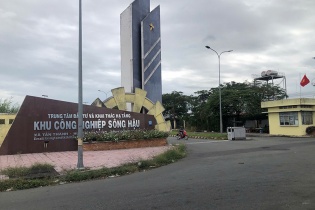 Đồng Tháp xây dựng chính sách hấp dẫn thu hút đầu tư vào khu công nghiệp