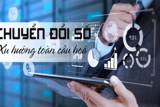 Tăng cường chuyển đổi số ngành bảo hiểm - Nâng tầm dịch vụ, tối ưu hóa quản lý