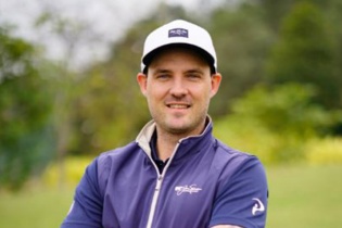 Giám đốc Đào tạo Học viện Golf Jack Nicklaus: "Tôi mong được thấy nhiều golfer trẻ Việt Nam thi đấu trên đấu trường quốc tế"