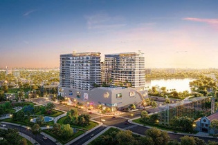 Căn hộ DualKey - bước đột phá của bất động sản biển 2025 