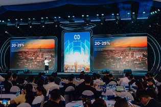 Nhà đầu tư chạy đua chốt đơn quỹ căn thấp tầng cuối cùng tại Vinhomes Global Gate