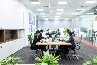 Một tập đoàn quyết định bất ngờ về lương khởi điểm khiến hàng vạn sinh viên nức lòng