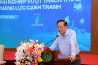 FTA - Cơ hội và thách thức trong hành trình nâng cao năng lực cạnh tranh cho doanh nghiệp