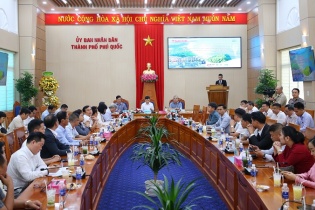 Tìm giải pháp phát triển bền vững bất động sản du lịch Phú Quốc