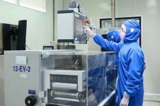 Trước thềm ĐHĐCĐ, Imexpharm báo tin vui quý I/2025: Doanh thu thuần đạt 594 tỷ đồng