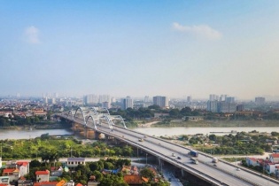 Hạ tầng khai phá thế mạnh bất động sản Đông Anh