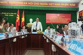 Trà Vinh long trọng kỷ niệm 50 năm ngày giải phóng miền Nam thống nhất đất nước