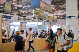 Cơ hội kết nối chuỗi giá trị ngành rượu tại Vinexpo Asia 2025