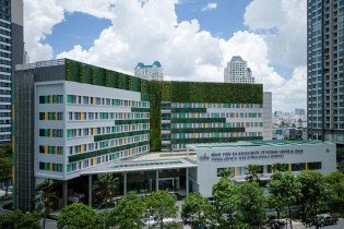 Sự thật về việc “biểu tượng y tế toàn cầu” sắp có mặt tại siêu dự án đô thị biển Cần Giờ