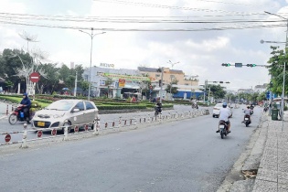 Vĩnh Long bãi bỏ quyết định thành lập cụm công nghiệp có vốn đầu tư 1.300 tỷ đồng