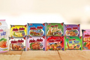 Acecook Việt Nam và hành trình 30 năm phát triển cùng đất nước