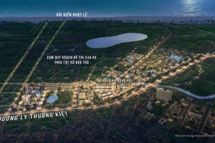 Quảng Bình đón sóng đầu tư, nỗ lực bứt phá trong kỷ nguyên mới