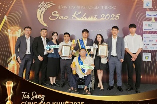 Chất lượng làm nên thương hiệu: Bí quyết phát triển sản phẩm của Orenda