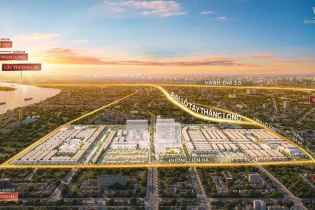 Chuyên gia nói gì về chính sách giãn xây chưa từng có tiền lệ của Vinhomes? 