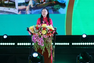 Nhiều hoạt động sôi nổi, hấp dẫn tại Tuần lễ Văn hóa, Thể thao và Du lịch tỉnh Vĩnh Long