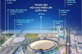 Chất “vàng mười” của quỹ căn Boutique Gate khiến giới đầu tư “xếp hàng” giữ chỗ