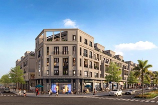 Phân khúc thấp tầng nội đô: Đâu là sự lựa chọn hoàn hảo?