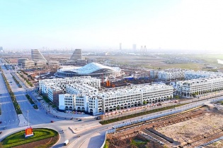 Masterise Homes đồng hành cùng Lễ hội Hoa Phượng Đỏ - Hải Phòng 2025