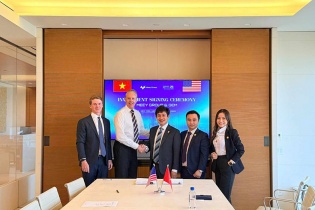 Quỹ ngoại vừa có cam kết đầu tư 80 triệu USD vào hệ sinh thái Meey Group là ai?