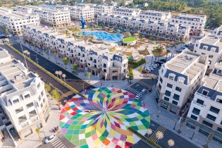 Asia Vibe - “Phố hội mùa hè” đánh thức tiềm năng đầu tư tại Móng Cái  