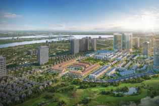 Giá nhà ở thấp tầng dự báo tăng mạnh trong nửa cuối năm 2025