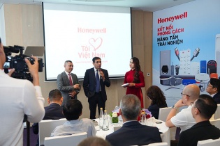 Honeywell - Công nghệ lọc khí toàn diện cho cuộc sống đô thị
