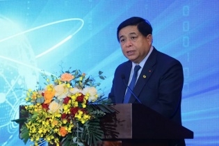 Đưa thể chế thành cầu nối lan tỏa đến các nhà khoa học và doanh nghiệp