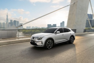 Trải nghiệm loạt 8 bài thử đặc biệt tại sự kiện “Thử & Tin - Chinh phục VF 8”