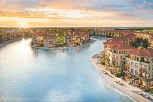 Isla Bella - Chìa khóa khai mở “kỷ nguyên nghỉ dưỡng” 365 ngày tại miền Bắc