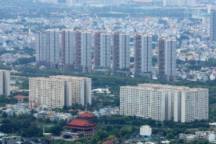 Vingroup mở lối “Tây tiến”, đánh thức vùng đất vàng Đức Hòa, kiến tạo đô thị triệu cơ hội