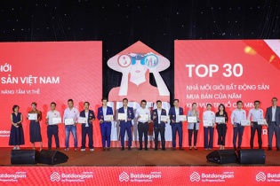 Môi giới bất động sản tăng 30% khách tiềm năng nhờ công nghệ