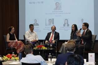 Đổi mới sáng tạo trong hành động: Báo cáo chiến lược mới mở ra lộ trình phát triển thử nghiệm lâm sàng tại Việt Nam