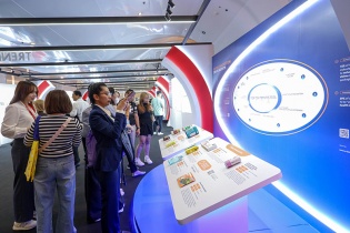 Hội chợ Thaifex - Anuga Asia 2025: Nơi truyền cảm hứng và sáng tạo cho ngành Thực phẩm và Đồ uống tại châu Á