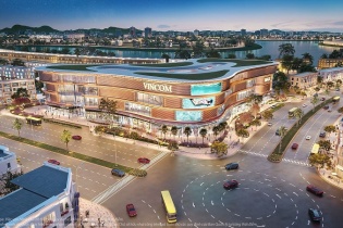 Shophouse Vinhomes Royal Island: “Cỗ máy in tiền” với menu kinh doanh đa dạng