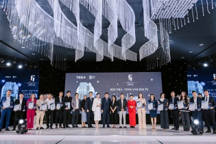 Kepler Tower HH-01: Khai mở phong cách sống Well-being giữa lòng Hà Nội