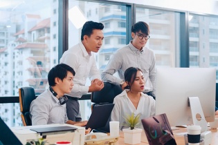 Quản trị bài bản - Bệ phóng hành động sau Nghị quyết 68