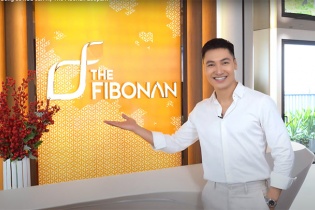 Thu hút các khách hàng là ngôi sao nổi tiếng, The Fibonan ghi thêm điểm cộng