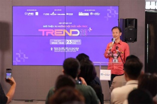Đã đến lúc doanh nghiệp Việt chủ động định hình xu hướng nội thất kiến trúc mang bản sắc riêng