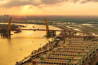 “Nhất cử lưỡng tiện”, shophouse Vinhomes Royal Island thành “át chủ bài” của giới đầu tư