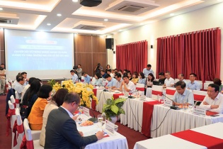 Chuyển đổi số - “hệ điều hành” mới cho doanh nghiệp tăng trưởng, sáng tạo và hội nhập