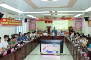 Kinh tế Đồng Tháp tiếp tục phát triển ổn định những tháng đầu năm 2025