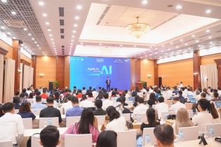 Tư duy Agile trong chuyển đổi số ngân hàng 