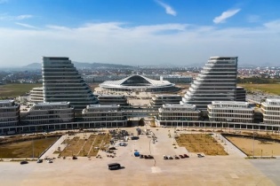 “Bắt mạch” thị trường bất động sản Hải Phòng trước cột mốc lịch sử hợp nhất với Hải Dương