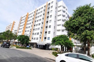 Cần Thơ đặt mục tiêu đến năm 2030 hoàn thành ít nhất 9.100 căn nhà ở xã hội